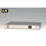 SL-U61 4k HDMI対応シームレスマトリックススイッチャー HDBaseT出力付 イメージニクス