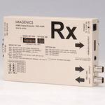 CRO-H26R HDMI同軸ケーブル延長受信器 1台 イメージニクス 【通販