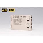 CRO-UD12 4K HDMI1入力2分配器 1台 イメージニクス 【通販