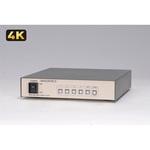 ILS-41 4入力1出力IMG.Link信号スイッチャー イメージニクス