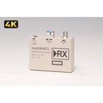 OIL-RX IMG.Link光延長器・受信器 イメージニクス
