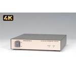 ISD-U104 12G-SDI 1入力4分配器 イメージニクス