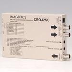 CRO-I2SC IMG.LINK to 3G/HD/SD-SDI変換器 イメージニクス