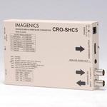 CRO-SHC5 SD/HD/3G-SDI to HDMI変換器 1台 イメージニクス 