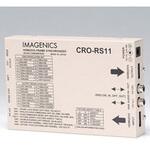 CRO-RS11 HDMI(DVI) FRAME SYNCHRONIZER イメージニクス