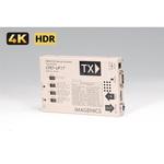 CRO-UF1T 4K HDMI(DVI) 光延長器送信器 イメージニクス