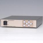 RS-1500A アナログRGBフレームシンクロナイザ イメージニクス