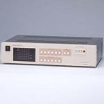 SWX-55 5入力5出力映像・音声マトリックススイッチャー イメージニクス