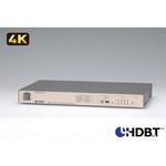 HCE-104TX HDMI入力CAT5e/6出力4分配送信器 イメージニクス