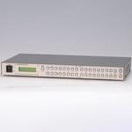 HS-1616 16入力16出力3G/HD/SD-SDIセレクター イメージニクス