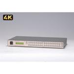 ILS-1616 16入力16出力IMG.Link信号スイッチャー イメージニクス