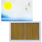 TO-08 月の想い ハーフ寸 平箱 丸叶むらた