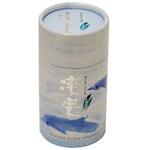 R-04 お線香【銘香 凜楽 筒型ミニ寸 海藻の香り】 丸叶むらた