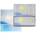 月の想い 線香・ローソク詰合せ 丸叶むらた