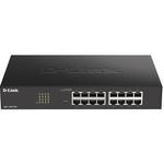 ギガビットL2 Easyスマートスイッチ D-Link(ディーリンク)