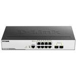 Managed Giga L2+スイッチ D-Link(ディーリンク)