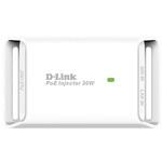 802.3at準拠 PoEインジェクタ、最大30W給電可能 D-Link(ディーリンク)