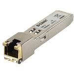 DGS-712 1000Base-T SFPモジュール RJ45 100m D-Link(ディーリンク)