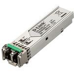 DIS-S350LHX DISシリーズ専用SFP 1000BASE-LH 2芯SMF 50Km D-Link(ディーリンク)