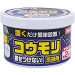コウモリ寄せ付けない忌避剤 SHIMADA