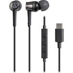 USBType-C用イヤホン audio-technica