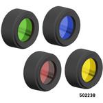 カラーフィルターセット LED LENSER