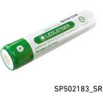 P2R Work専用充電池 LED LENSER