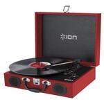 レコードプレーヤー ION AUDIO