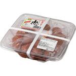 東京東梅食品 紀州の梅干(恵)白漬 700g ウメスズ