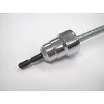 全ネジソケット 3・4分兼用 ミノル工業