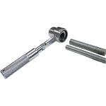 全ネジレンチ 3・4分兼用 ミノル工業