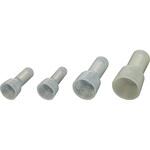 圧着工具(絶縁閉端端子) ミノル工業