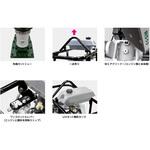 エンジンランマー 酒井重工業