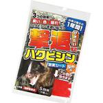 ハクビシン 忌避剤 シートタイプ 屋外用 5m用 5個入 タマハシ
