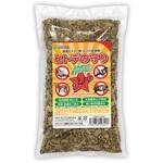 6300075246 国産ヒトデ 鳩・カラス忌避剤 ヒトデの守り 500g×2袋入り エコワン