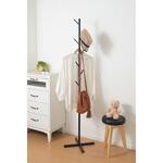 ポールハンガー コートハンガー 収納 B タマハシ