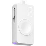 SMARTCOBY DUAL ホワイト CIO