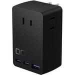 Polaris CUBE WALL67W ブラック CIO