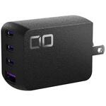 NovaPort QUADII 67W3C1A ブラック CIO