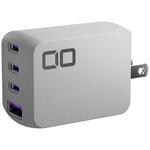 NovaPort QUADII 67W3C1A ホワイト CIO