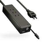 Mate TAP 002 ライトブラック CIO