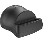 RAM-GDS-DOCK-D2C-NDU GDS充電ターミナル(USB TypeA-TypeC) ラムマウント