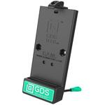 RAM-GDS-DOCK-V1CU GDSビークルフォンドック(Intelliskin用/USB TypeC給電) ボール無 ラムマウント