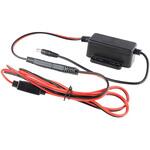 RAM-GDS-CHARGE-V14U GDS PoweredDock用DCコンバーター (DC10-28V→DC16V) ラムマウント