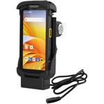 RAM-HOL-ZE17L-1U GDSパワードック(Zebra TC73/78専用) ロック付 ボール無 ラムマウント