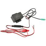 RAM-GDS-CHARGE-V3CU GDSコンバーター USB TypeC出力(DC12-24V→DC5/9/12/15V) ラムマウント