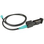 RAM-GDS-AD3CMU GDS充電用ドッキングコネクター(PD USB TypeC給電) ラムマウント