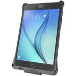 RAM-GDS-SKIN-SAM16U Intelliskinケース(Samsung Tab A 8.0 SM-T350/355専用) ラムマウント