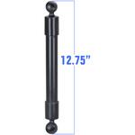 RAP-BB-230-14U パイプジョイント 全長32.3cm 1インチボール用 ラムマウント