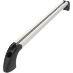 RAM-TRACK-H18U ハンドトラックレール シルバー 全長60.9cm ラムマウント